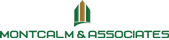 Montcalm and Associates Financial Group Logo