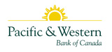 Pacific & Western Bank